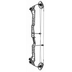 MATHEWS - Arc à poulies TRX-40 50-60 # GAUCHER (LH) 27 " STONE