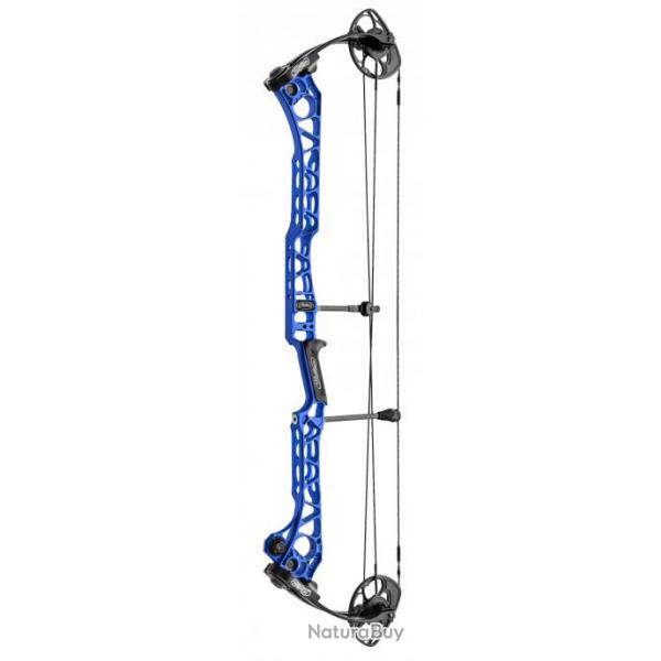 MATHEWS - Arc  poulies TRX-40 50-60 # DROITIER (RH) 27 " BLEU