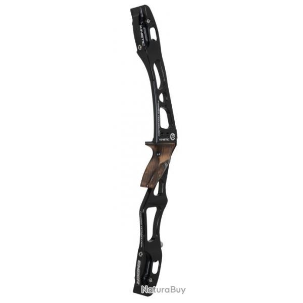 KINETIC - Poigne EMBER 23" DROITIER (RH) ANODIZED BLACK