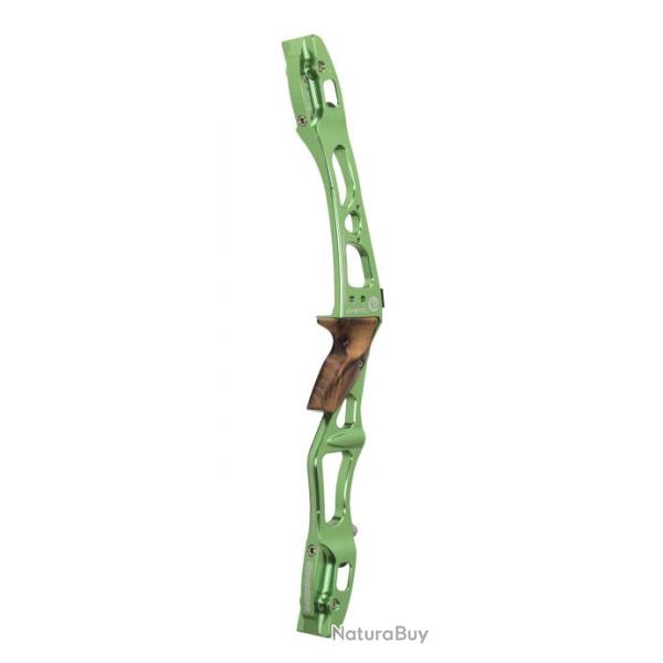 KINETIC - Poigne EMBER 23" DROITIER (RH) ANODIZED GREEN