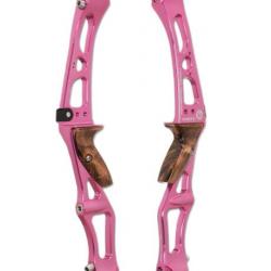 KINETIC - Poignée EMBER 23" GAUCHER (LH) ANODIZED PINK