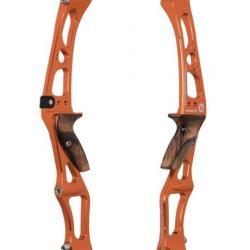 KINETIC - Poignée EMBER 23" GAUCHER (LH) ANODIZED ORANGE