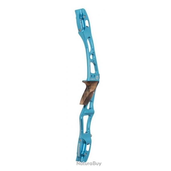 KINETIC - Poigne EMBER 23" DROITIER (RH) ANODIZED TURQUOISE