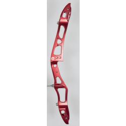 KINETIC - Poignée EMBER 23" GAUCHER (LH) ANODIZED RED