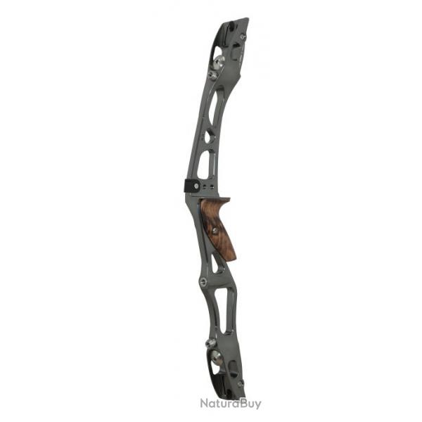 KINETIC - Poigne EMBER 23" DROITIER (RH) ANODIZED TITANIUM GRAY