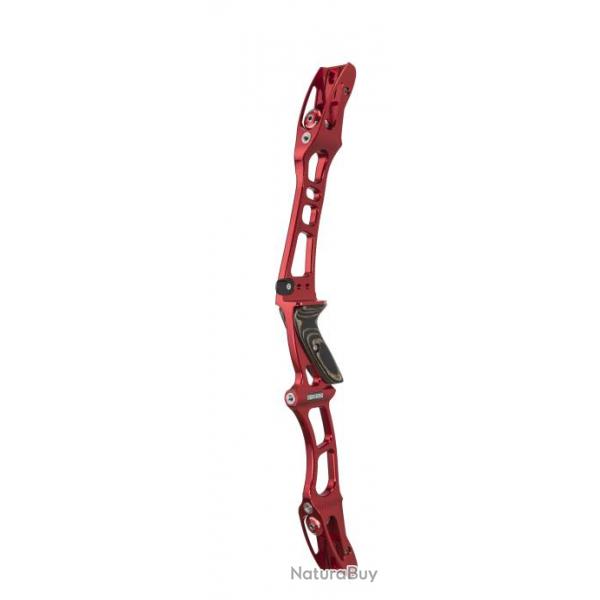 KINETIC - Poigne VALENZ 25" ROUGE DROITIER (RH)