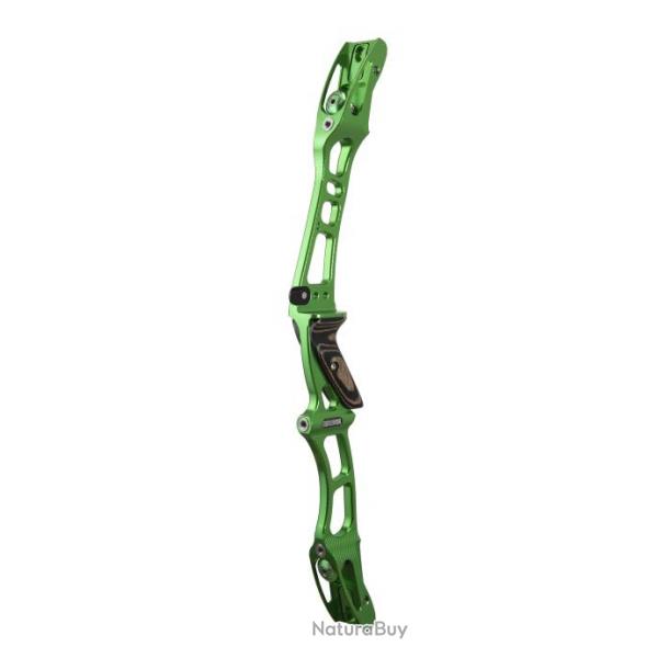 KINETIC - Poigne VALENZ 25" VERT DROITIER (RH)