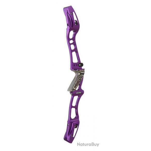 KINETIC - Poigne VALENZ 25" DROITIER (RH) VIOLET