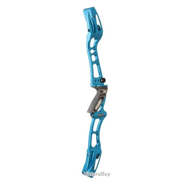 KINETIC - Poigne VALENZ 25" DROITIER (RH) TURQUOISE