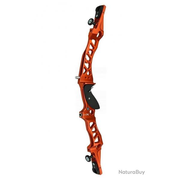 MYBO - Poigne WAVE XL 27" DROITIER (RH) CHERRY RED