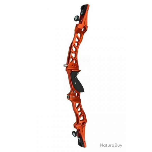 MYBO - Poigne WAVE XL 27" DROITIER (RH) ORANGE BLAZE