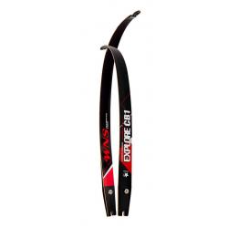 WNS - Branches Carbone-Bambou EXPLORE-CB1 70" 18 #
