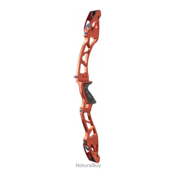 KINETIC - Poigne SOVREN 6061 25" GAUCHER (LH) ORANGE