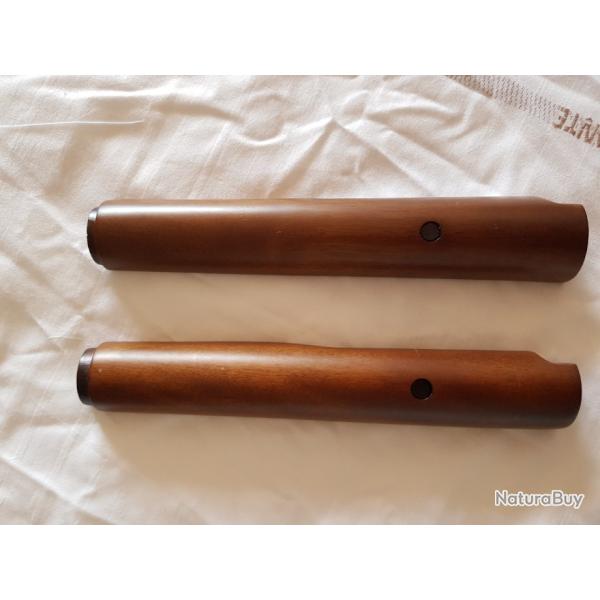 Garde main Ruger Mini 14 bois (2&3)