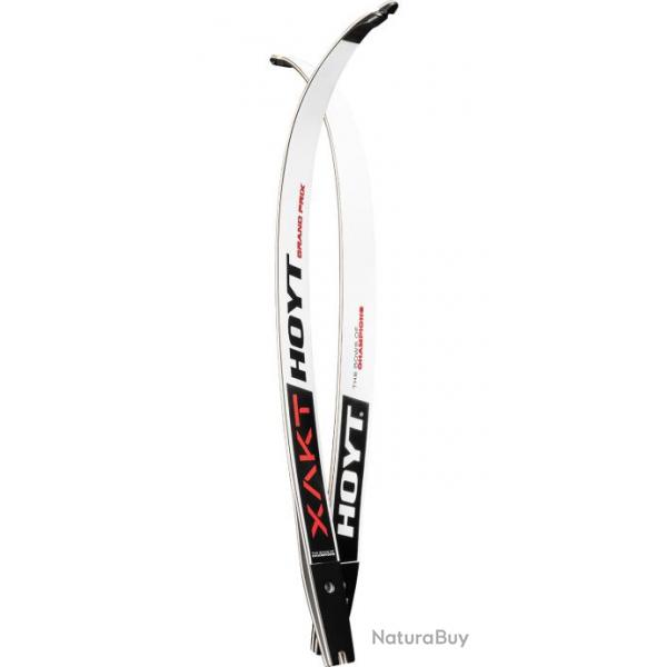 HOYT - Branches GP Carbone/Bois XAKT 66" 30 #