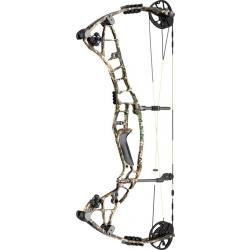 HOYT - ECLIPSE 50-60 # DROITIER (RH) REALTREE EDGE 26"-28"