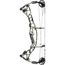 HOYT - ECLIPSE 50-60 # DROITIER (RH) KUIU VERDE 2.0 26"-28"