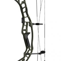 HOYT - ECLIPSE 50-60 # DROITIER (RH) 26"-28" WILDERNESS