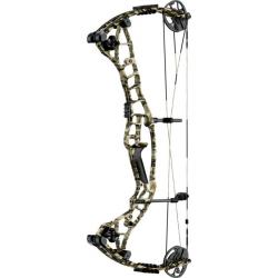 HOYT - ECLIPSE 30-40 # DROITIER (RH) 26"-28" ORIGIN RAPTOR HIGHLAND