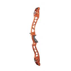 KINETIC - Poignée SOVREN 6061 27" DROITIER (RH) ANODIZED ORANGE