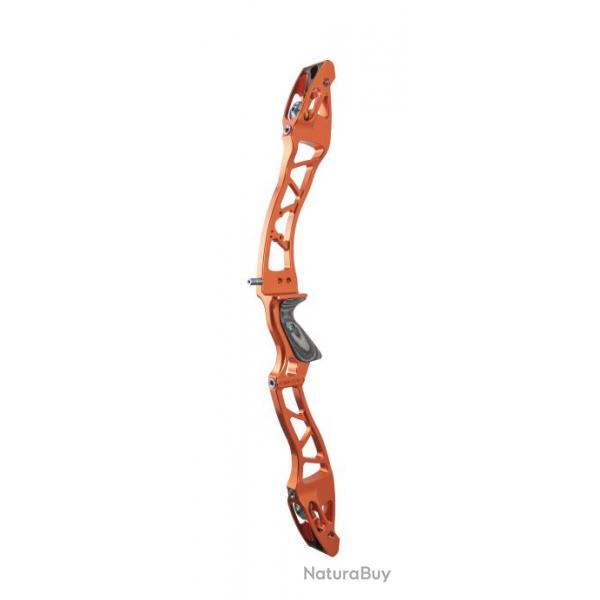 KINETIC - Poigne SOVREN 6061 27" DROITIER (RH) ANODIZED ORANGE