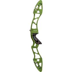 KINETIC - Poignée SOVREN 6061 23" DROITIER (RH) ANODIZED DARK GREEN