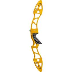 KINETIC - Poignée SOVREN 6061 23" DROITIER (RH) ANODIZED GOLD