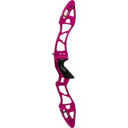 KINETIC - Poignée SOVREN 6061 23" DROITIER (RH) ANODIZED PINK