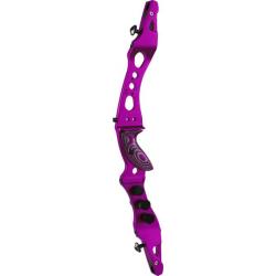 KINETIC - Poignée VYGO 25" DROITIER (RH) PURPLE