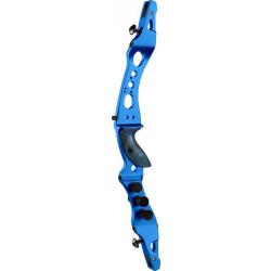 KINETIC - Poignée VYGO 25" DROITIER (RH) BLUE