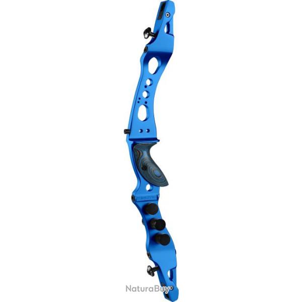 KINETIC - Poigne VYGO 25" DROITIER (RH) BLUE