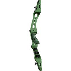 KINETIC - Poignée VYGO 25" DROITIER (RH) DARK GREEN