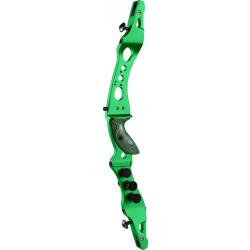 KINETIC - Poignée VYGO 25" DROITIER (RH) GREEN