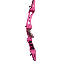 KINETIC - Poignée VYGO 25" DROITIER (RH) PINK