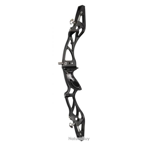 KINETIC - Poigne SCOPUS 23" DROITIER (RH) ANODIZED BLACK