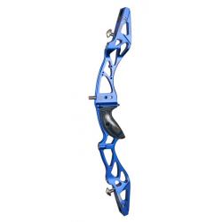 KINETIC - Poignée SCOPUS 23" DROITIER (RH) ANODIZED BLUE