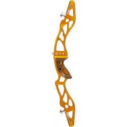 KINETIC - Poignée SCOPUS 23" DROITIER (RH) ANODIZED GOLD