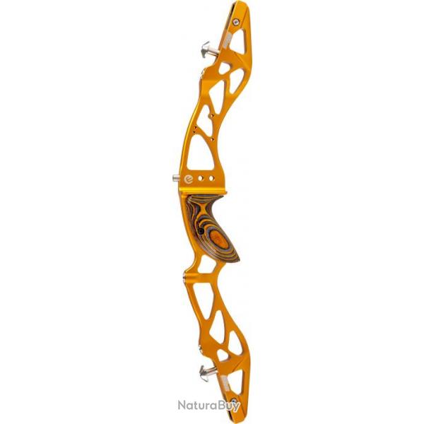 KINETIC - Poigne SCOPUS 23" DROITIER (RH) ANODIZED GOLD