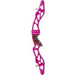 KINETIC - Poignée SCOPUS 23" DROITIER (RH) ANODIZED PINK