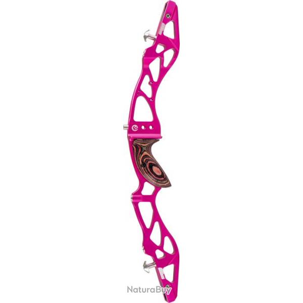 KINETIC - Poigne SCOPUS 23" DROITIER (RH) ANODIZED PINK