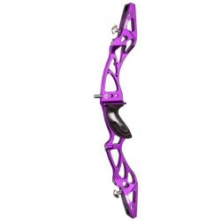 KINETIC - Poignée SCOPUS 23" DROITIER (RH) ANODIZED PURPLE