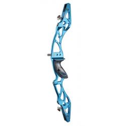 KINETIC - Poignée SCOPUS 23" DROITIER (RH) ANODIZED TURQUOISE