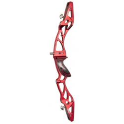 KINETIC - Poignée SCOPUS 23" DROITIER (RH) ANODIZED RED