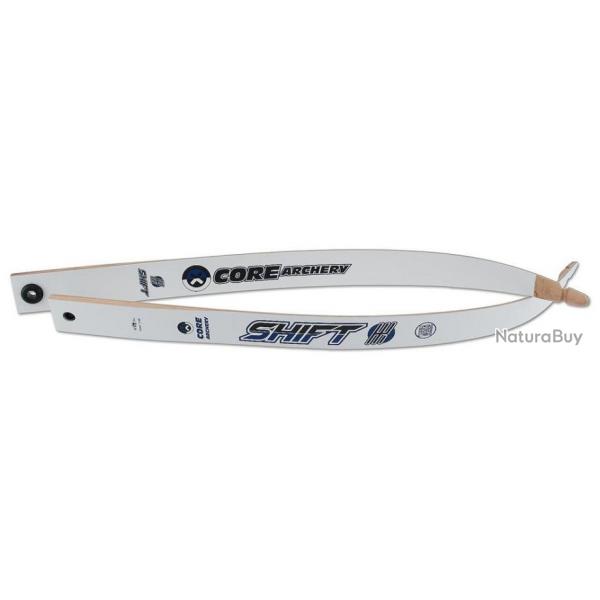 CORE - Branches SHIFT 24"-66"-14 LBS / 20"-62"-16 LBS