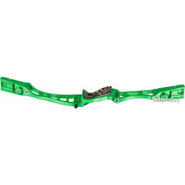 KINETIC - Poigne ZIVIO 25" VERT DROITIER (RH)