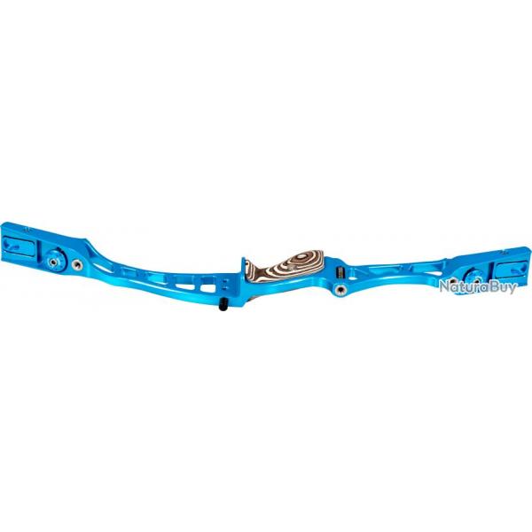 KINETIC - Poigne ZIVIO 25" DROITIER (RH) TURQUOISE