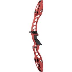 HOYT - Poignée Classique Formula XD 25" DROITIER (RH) CHAMPIONSHIP RED