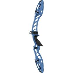 HOYT - Poignée Classique Formula XD 25" DROITIER (RH) LIQUID BLUE