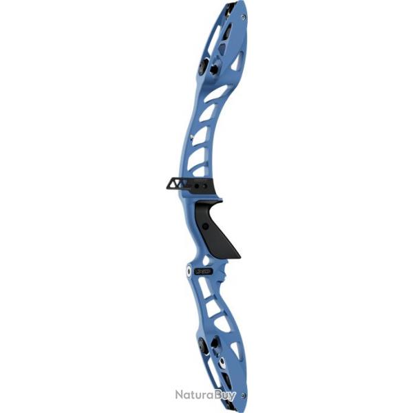 HOYT - Poigne Classique Formula XD 25" DROITIER (RH) LIQUID BLUE