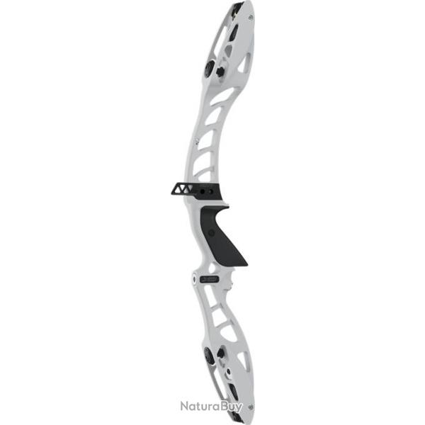 HOYT - Poigne Classique Formula XD 25" DROITIER (RH) FROST WHITE